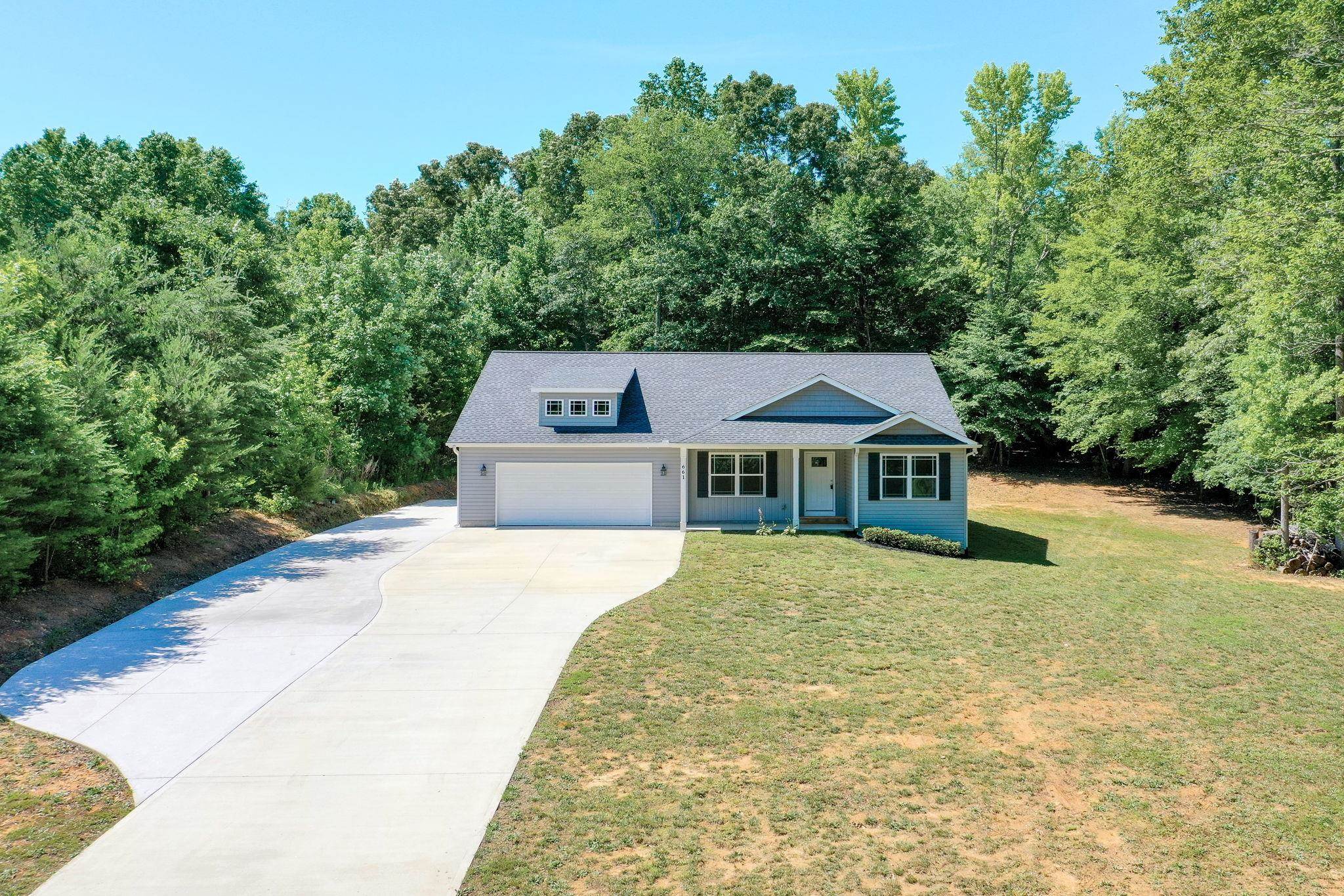 661 Pearson Town Road Moore, SC 29369 - Photo 26 of 33