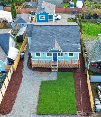 $825,000 | 1249 Southwest 151st Street, Burien, WA 98166