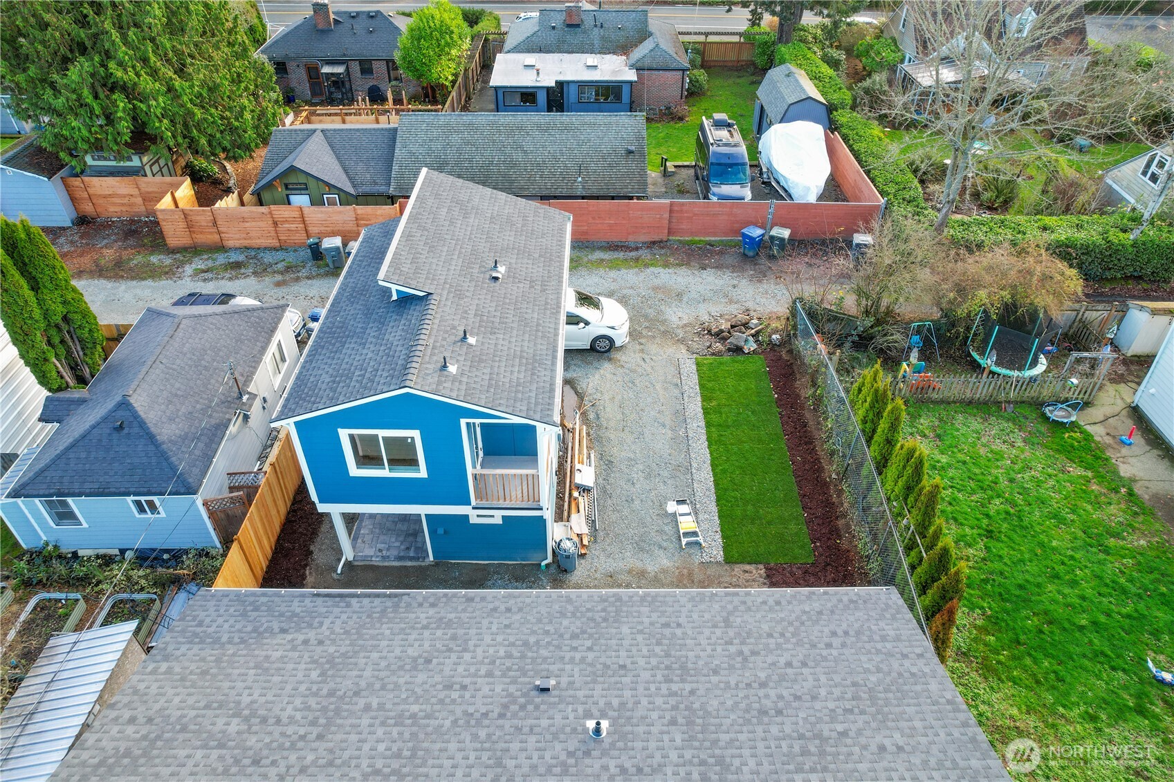 1249 Southwest 151st Street Burien, WA 98166 - Photo 22 of 23