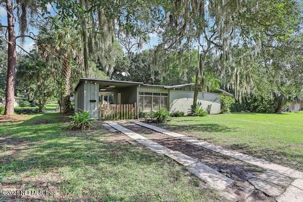 6514 Swallow Cove Road Jacksonville, FL 32211 - Photo 1 of 29 Front of House