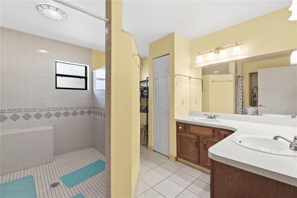 2456 Danforth Road Spring Hill, FL 34608 - Photo 29 of 54