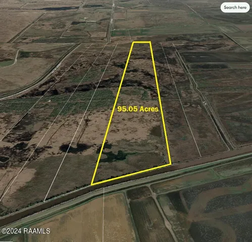 $167,000 | South Talens Landing Road, Gueydan, LA 70542