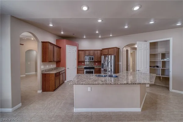 $525,000 | 4891 Bakersmill Court, Pahrump, NV 89061