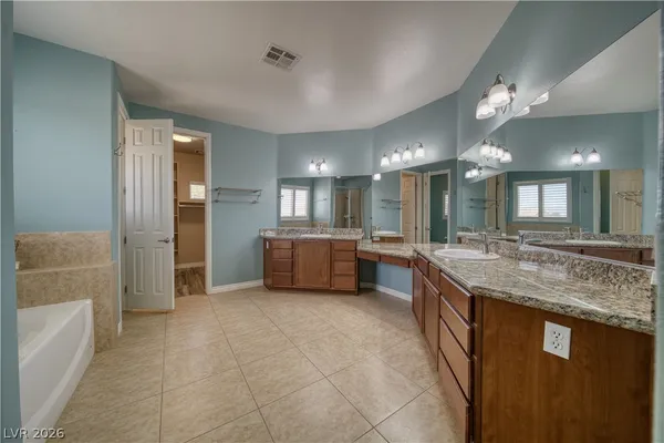 $525,000 | 4891 Bakersmill Court, Pahrump, NV 89061