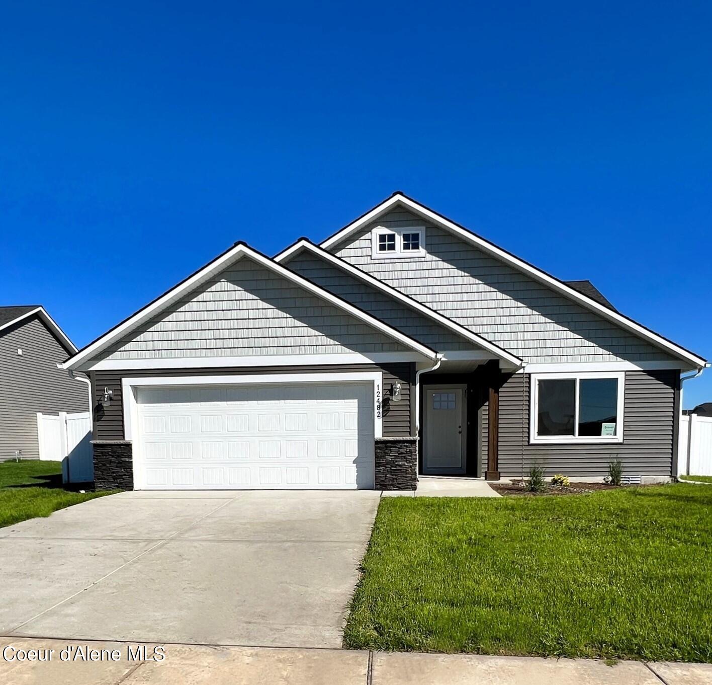 12482 North Krauss Cir  