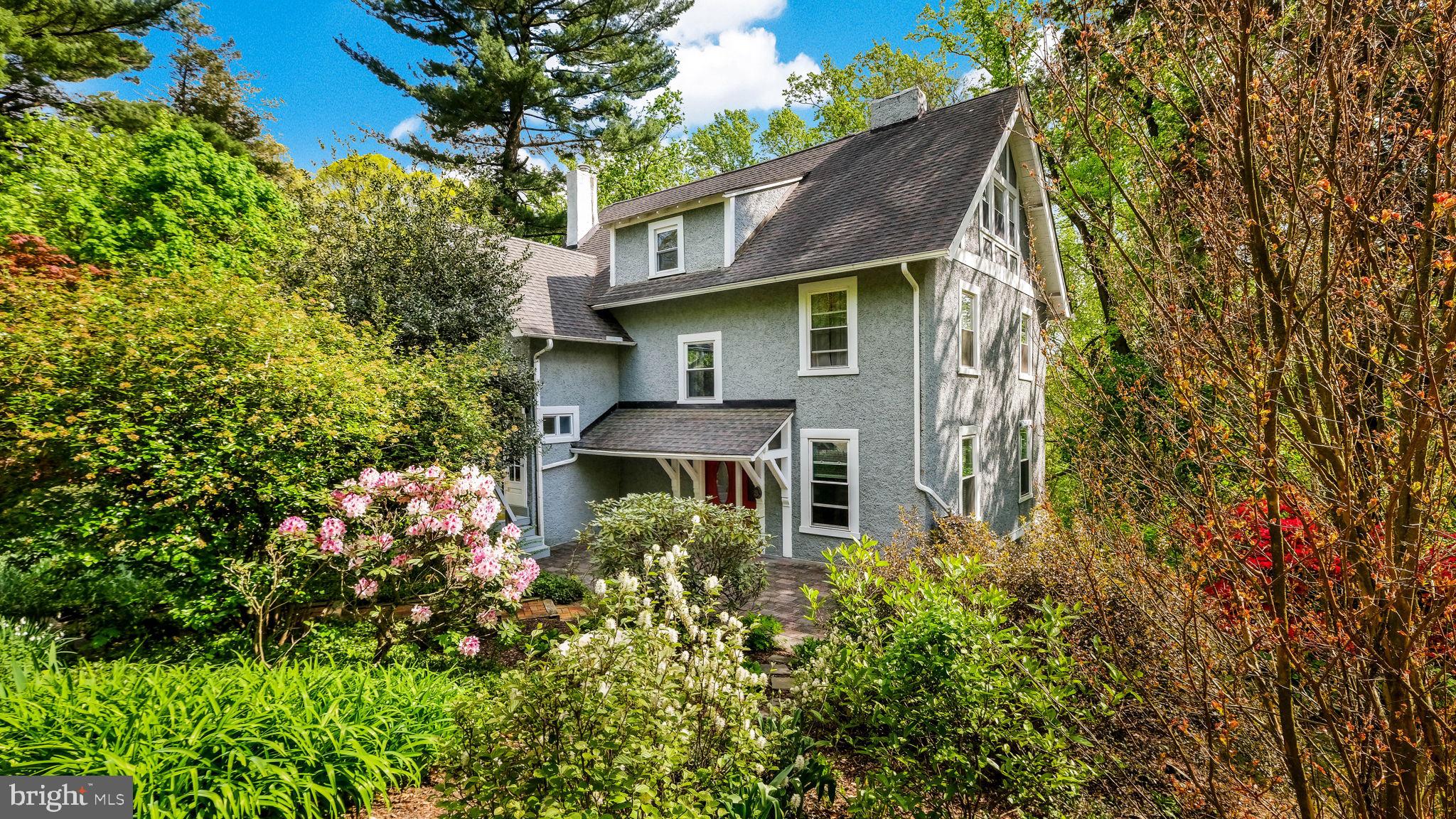 3 Knoll Street Lansdowne, PA 19050 - Photo 2 of 63