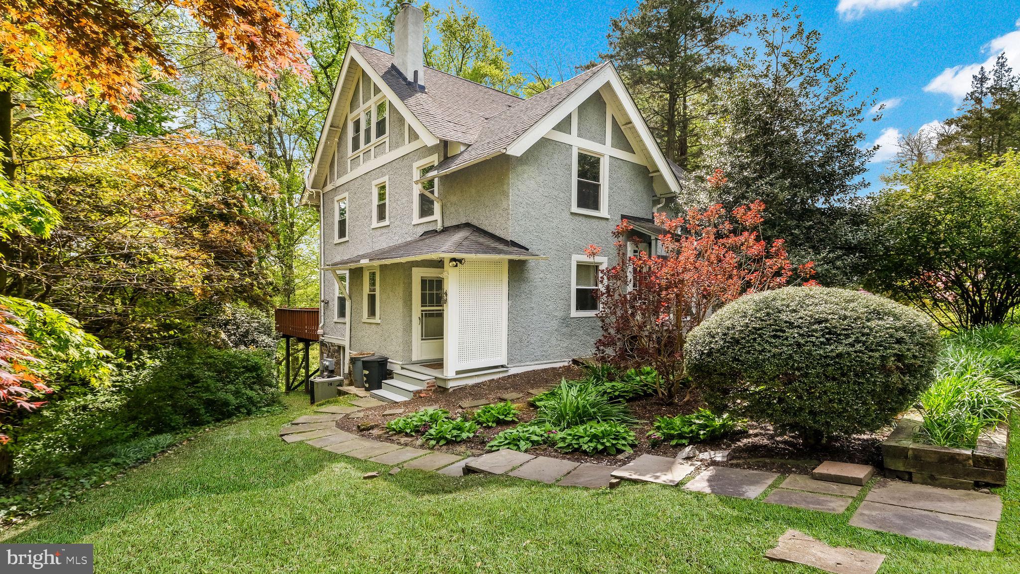 3 Knoll Street Lansdowne, PA 19050 - Photo 3 of 63