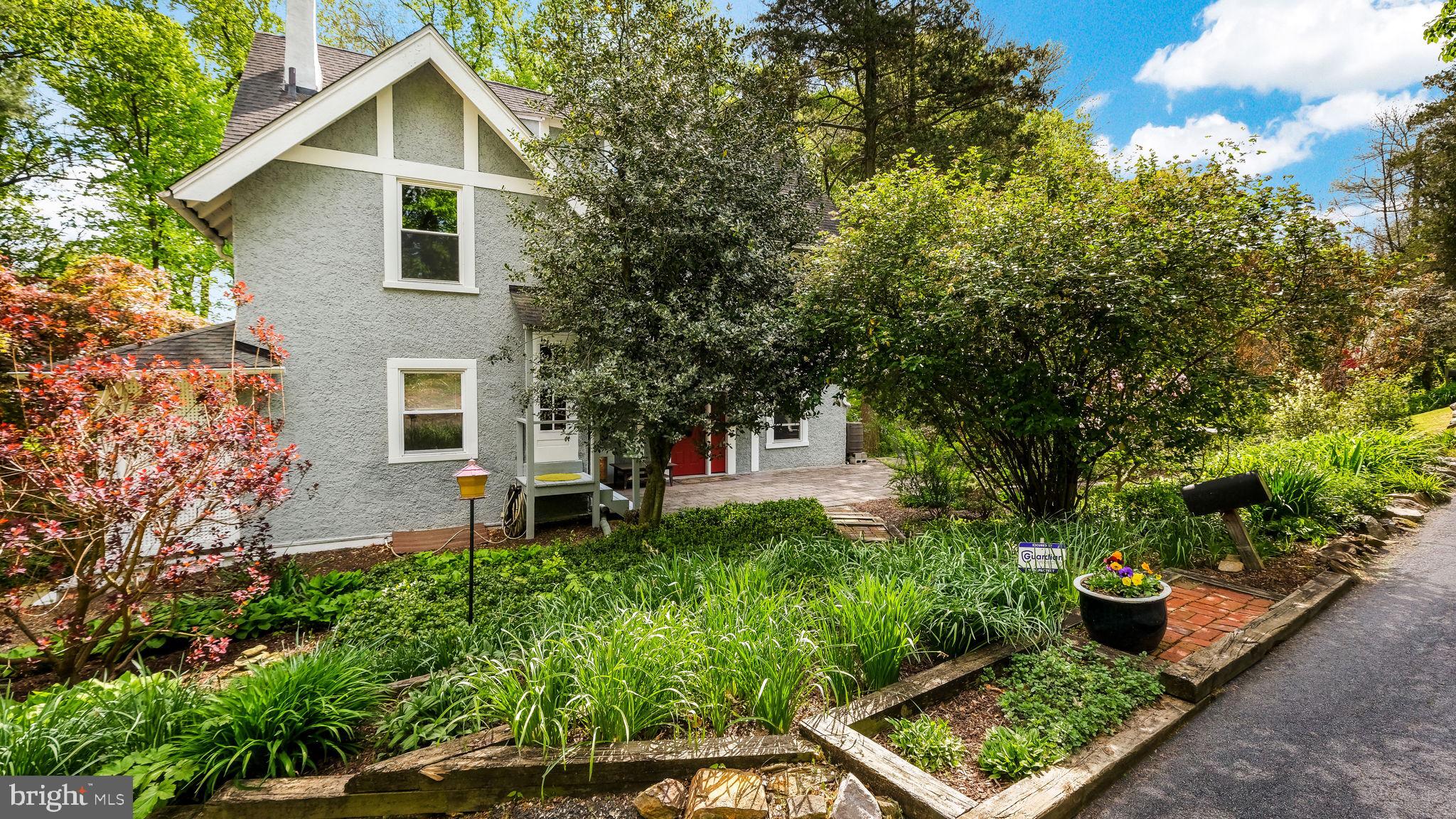 3 Knoll Street Lansdowne, PA 19050 - Photo 49 of 63