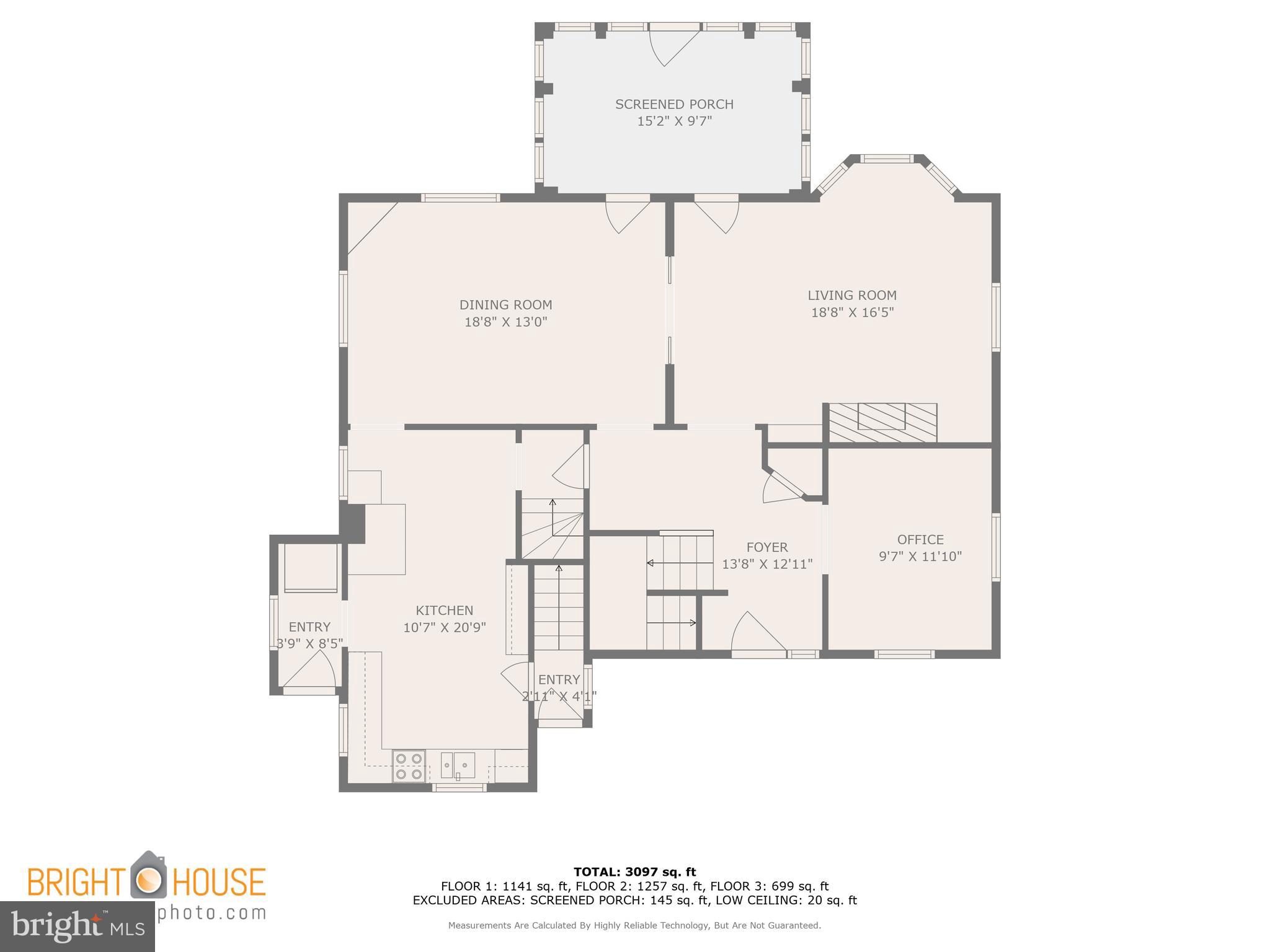 3 Knoll Street Lansdowne, PA 19050 - Photo 60 of 63