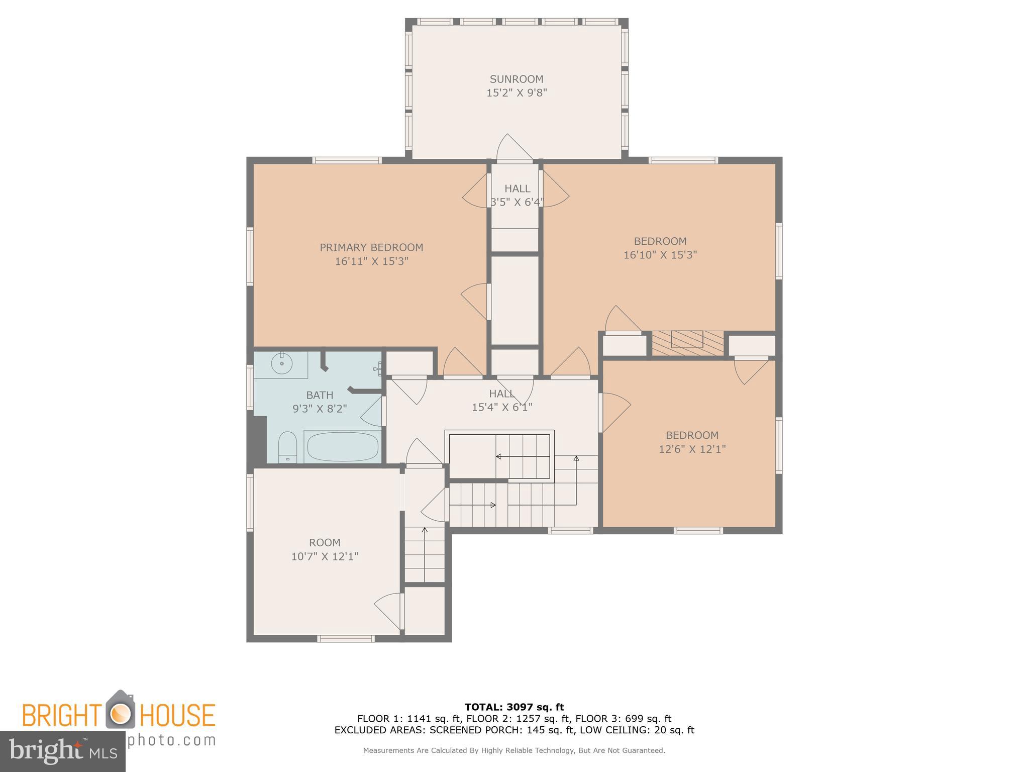 3 Knoll Street Lansdowne, PA 19050 - Photo 61 of 63