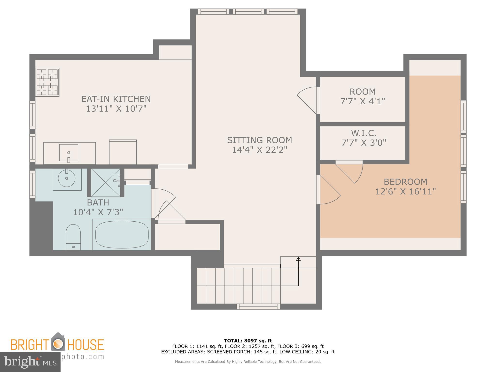 3 Knoll Street Lansdowne, PA 19050 - Photo 62 of 63