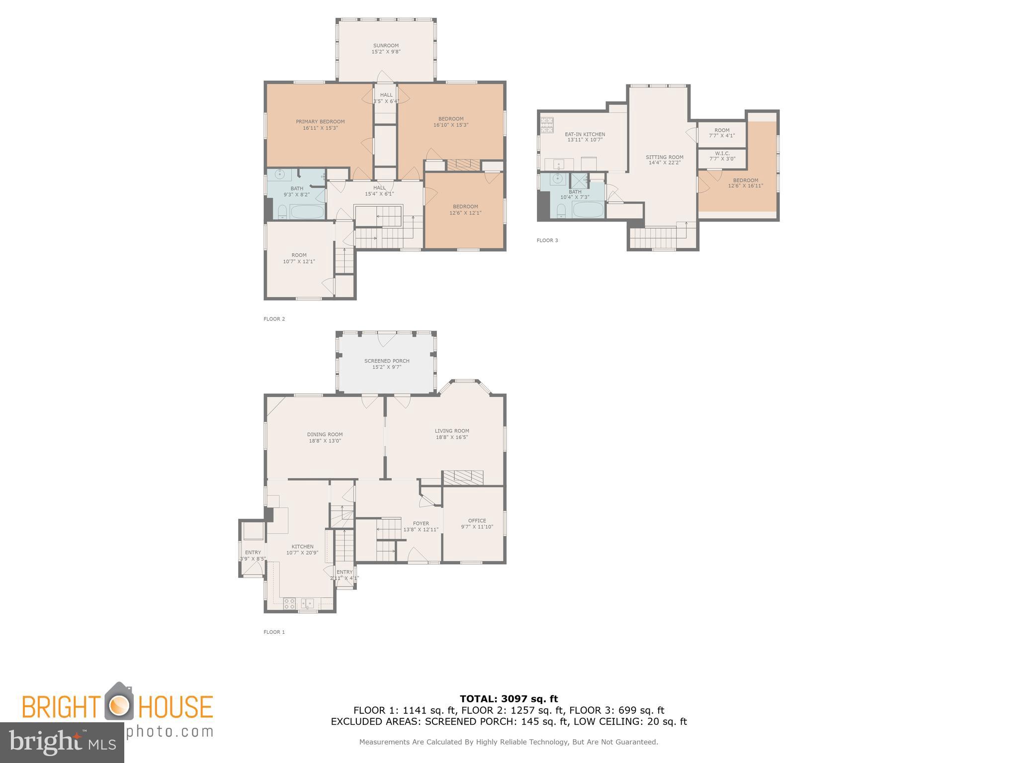 3 Knoll Street Lansdowne, PA 19050 - Photo 63 of 63