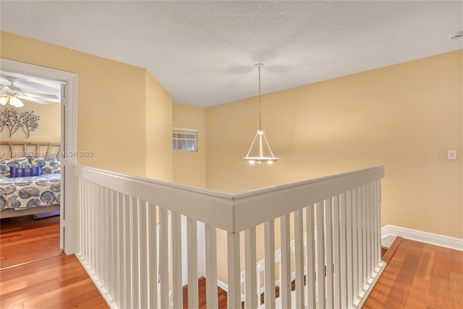 119 Ocean Dunes Circle Jupiter, FL 33477 - Photo 20 of 39 a view of hallway with livingroom