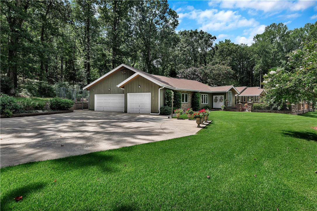 1021 Hobby Lane Anderson, SC 29621 - Photo 4 of 49