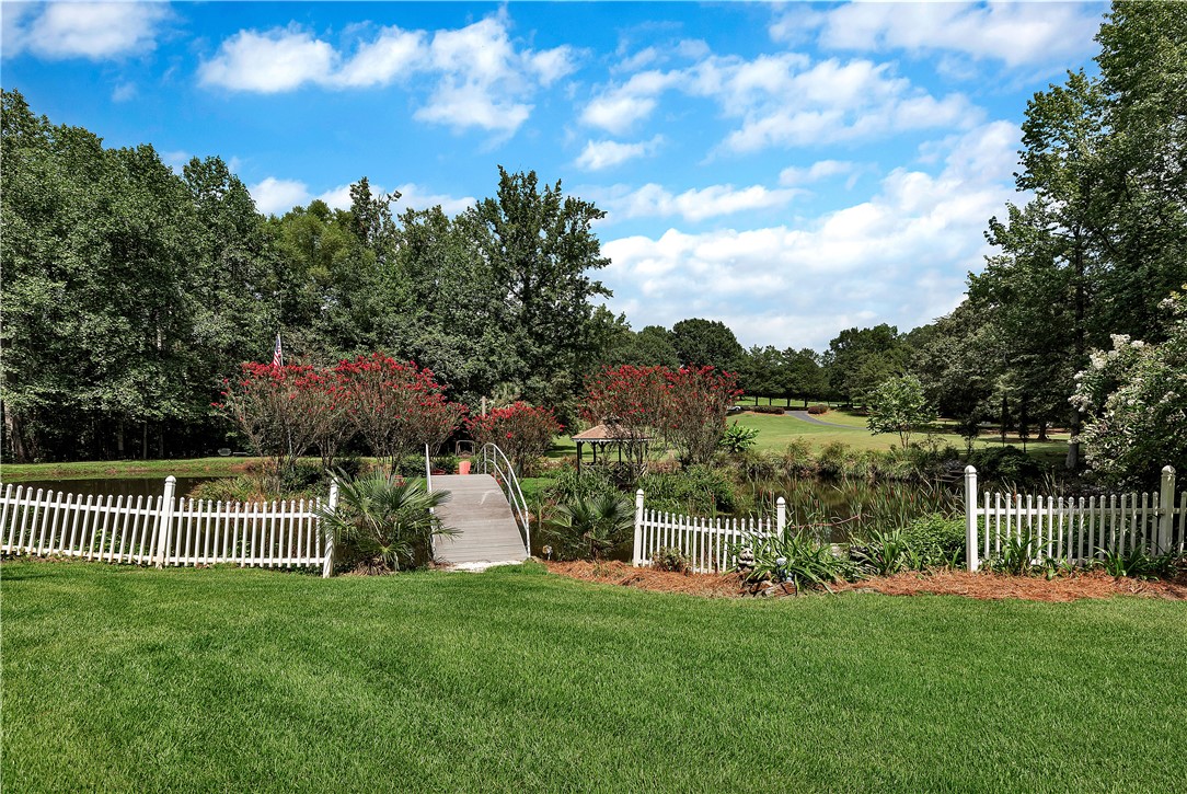 1021 Hobby Lane Anderson, SC 29621 - Photo 6 of 49
