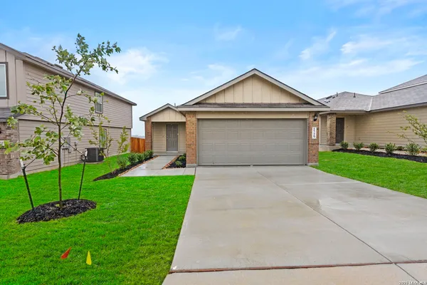$269,000 | 5729 Bailey Downs, San Antonio, TX 78245