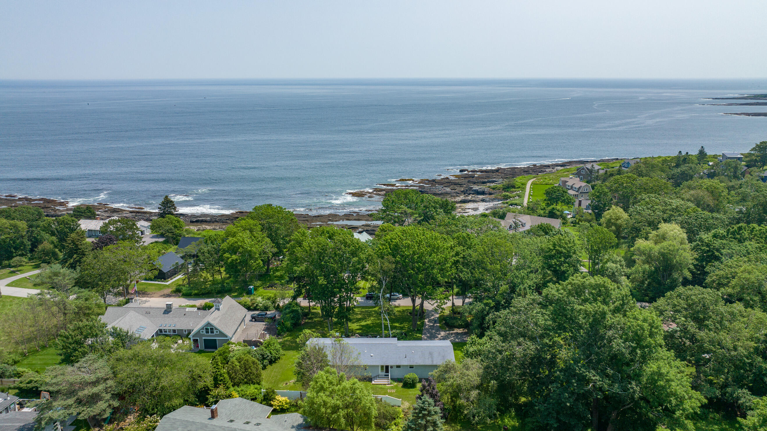 33 Reef Road Cape Elizabeth, ME 04107 - Photo 4 of 58 4.1