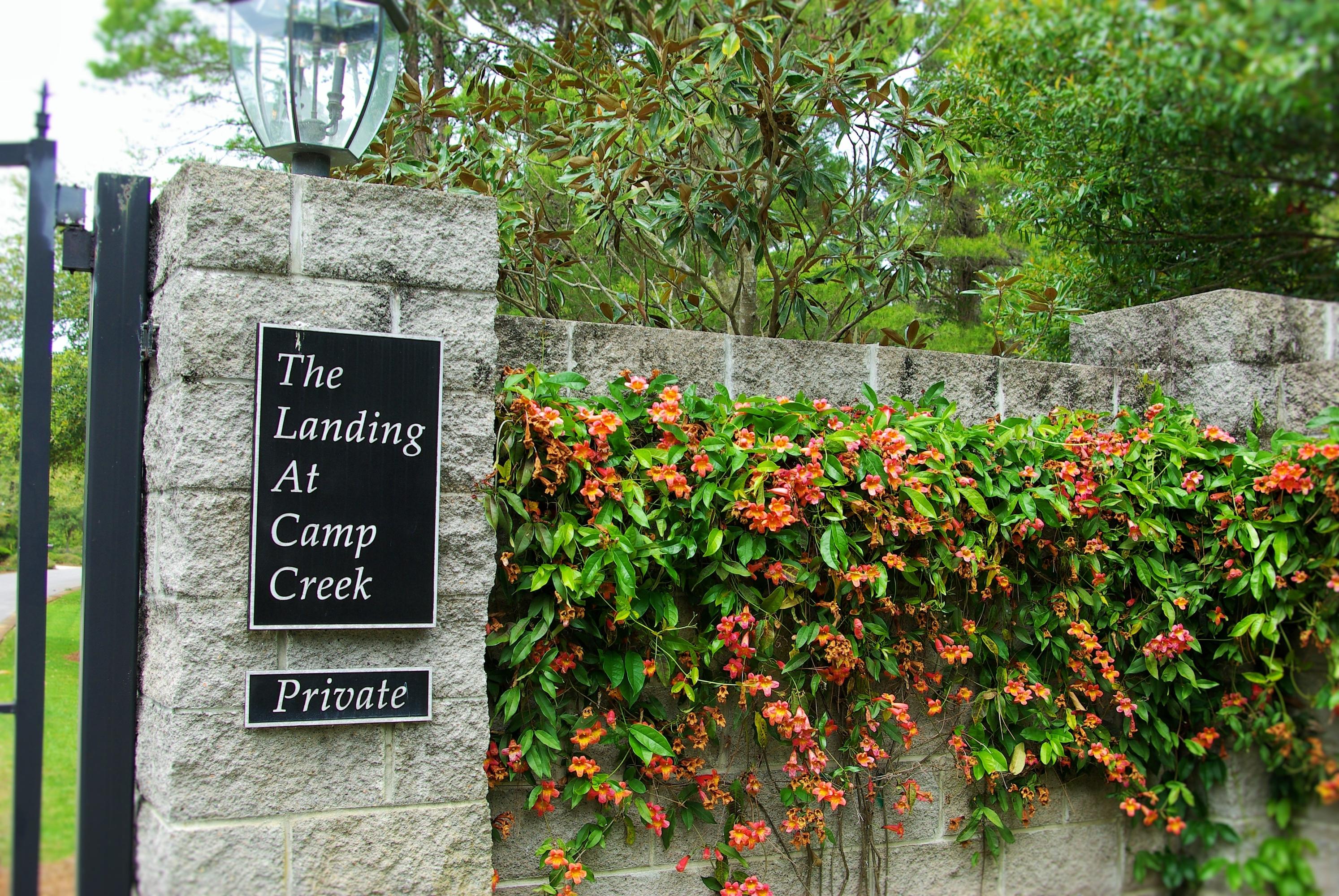 Lot 15 Chance Street Inlet Beach, FL 32461 - Photo 5 of 9 LOT 14_2