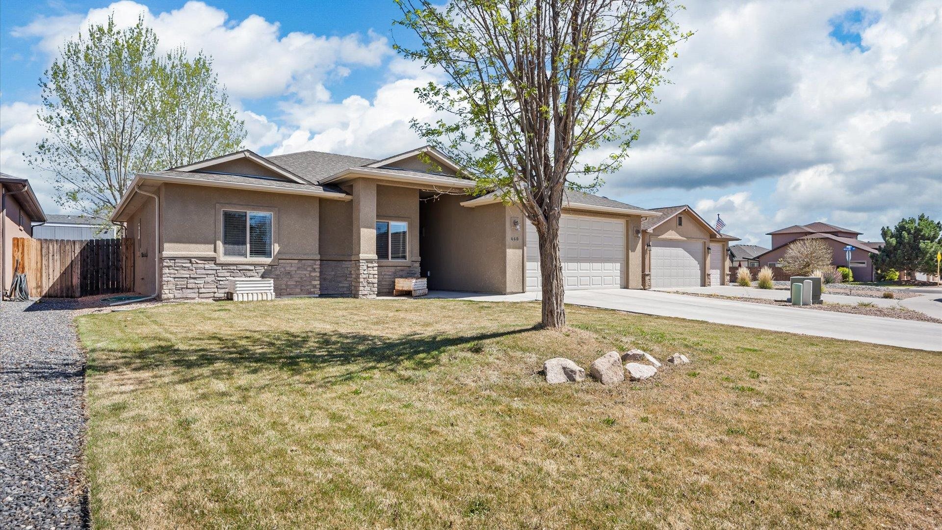460 Hawthorne Street Fruita, CO 81521 - Photo 4 of 31