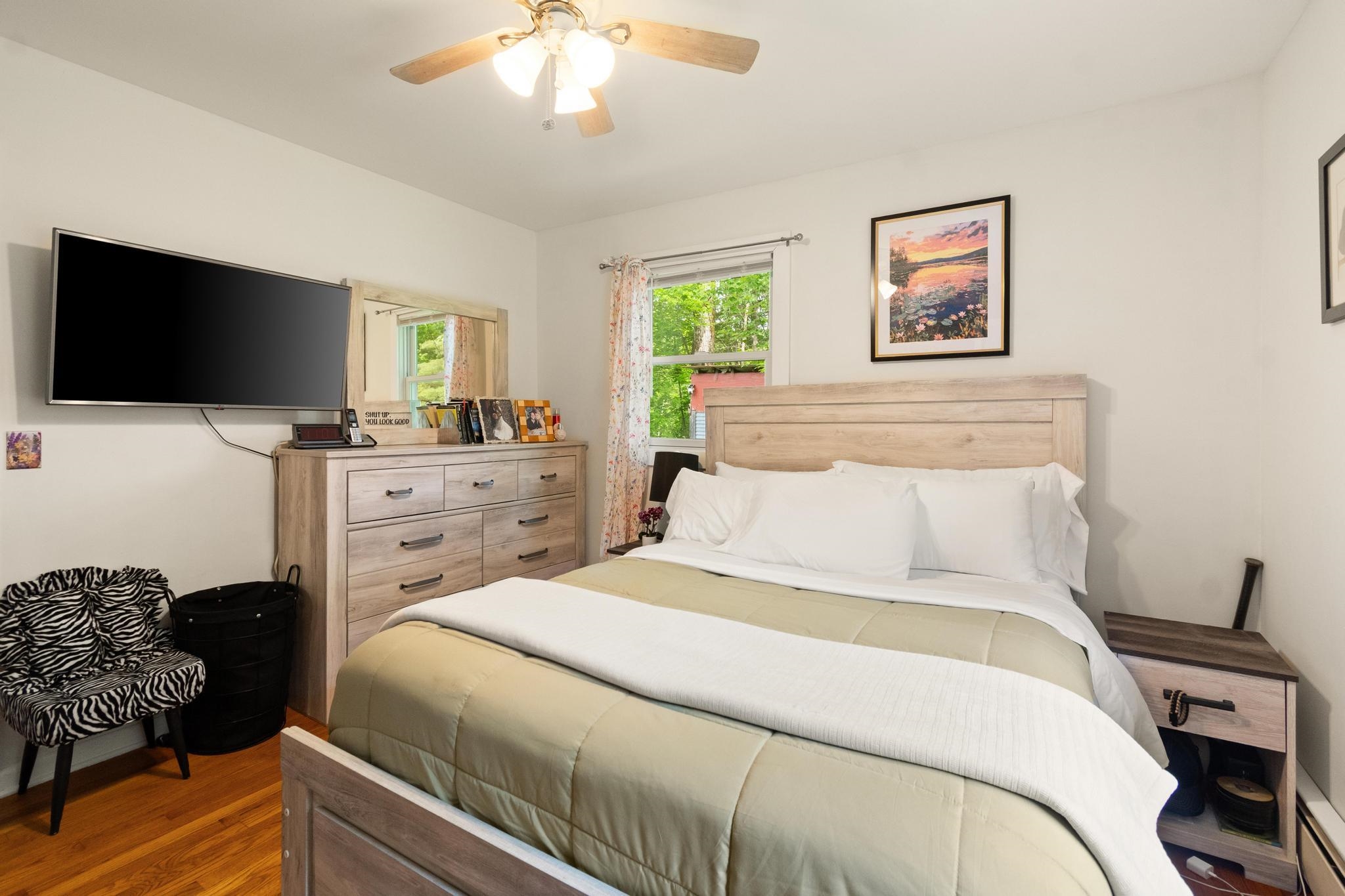 1819 Huntington Road Richmond, VT 05477 - Photo 21 of 41
