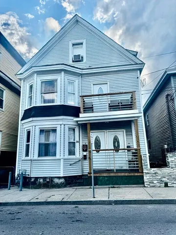 $650,000 | 24 Bennington Street, Lawrence, MA 01841