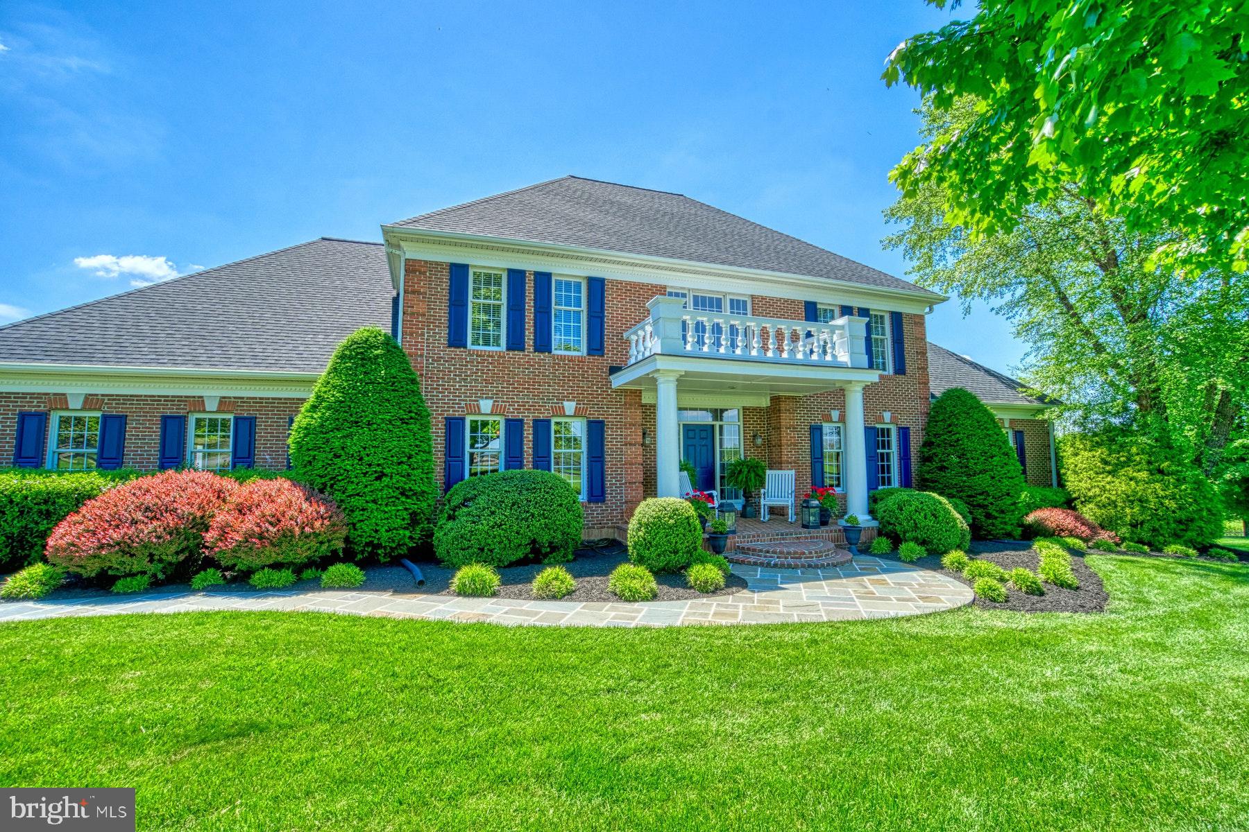 16046 Hamilton Station Road Waterford, VA 20197 - Photo 2 of 54
