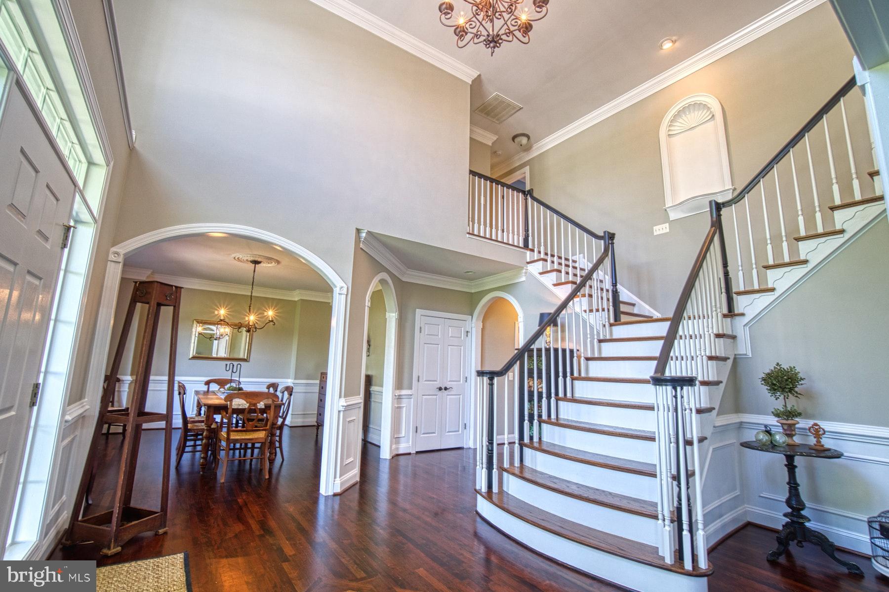 16046 Hamilton Station Road Waterford, VA 20197 - Photo 11 of 54