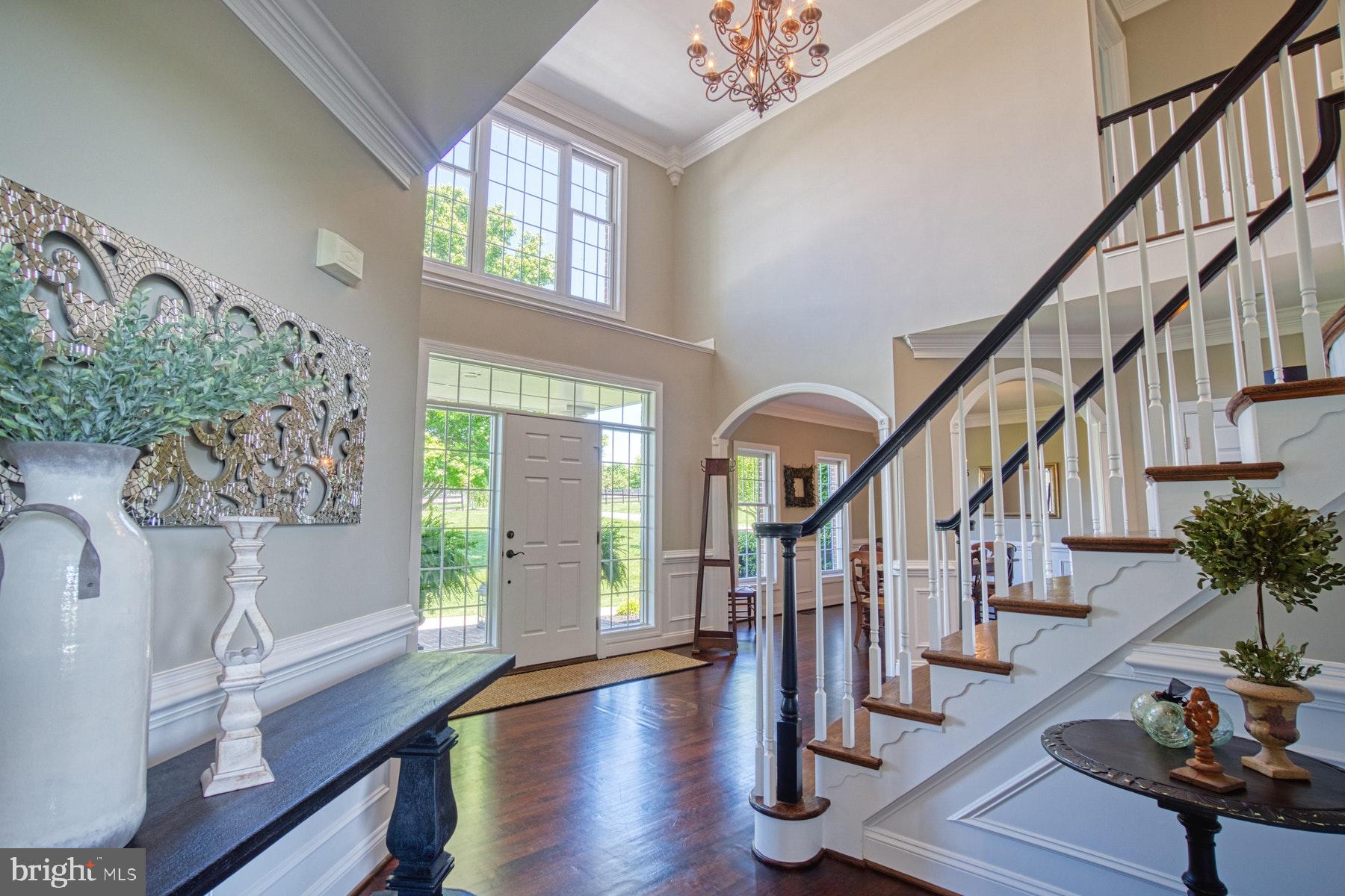 16046 Hamilton Station Road Waterford, VA 20197 - Photo 12 of 54
