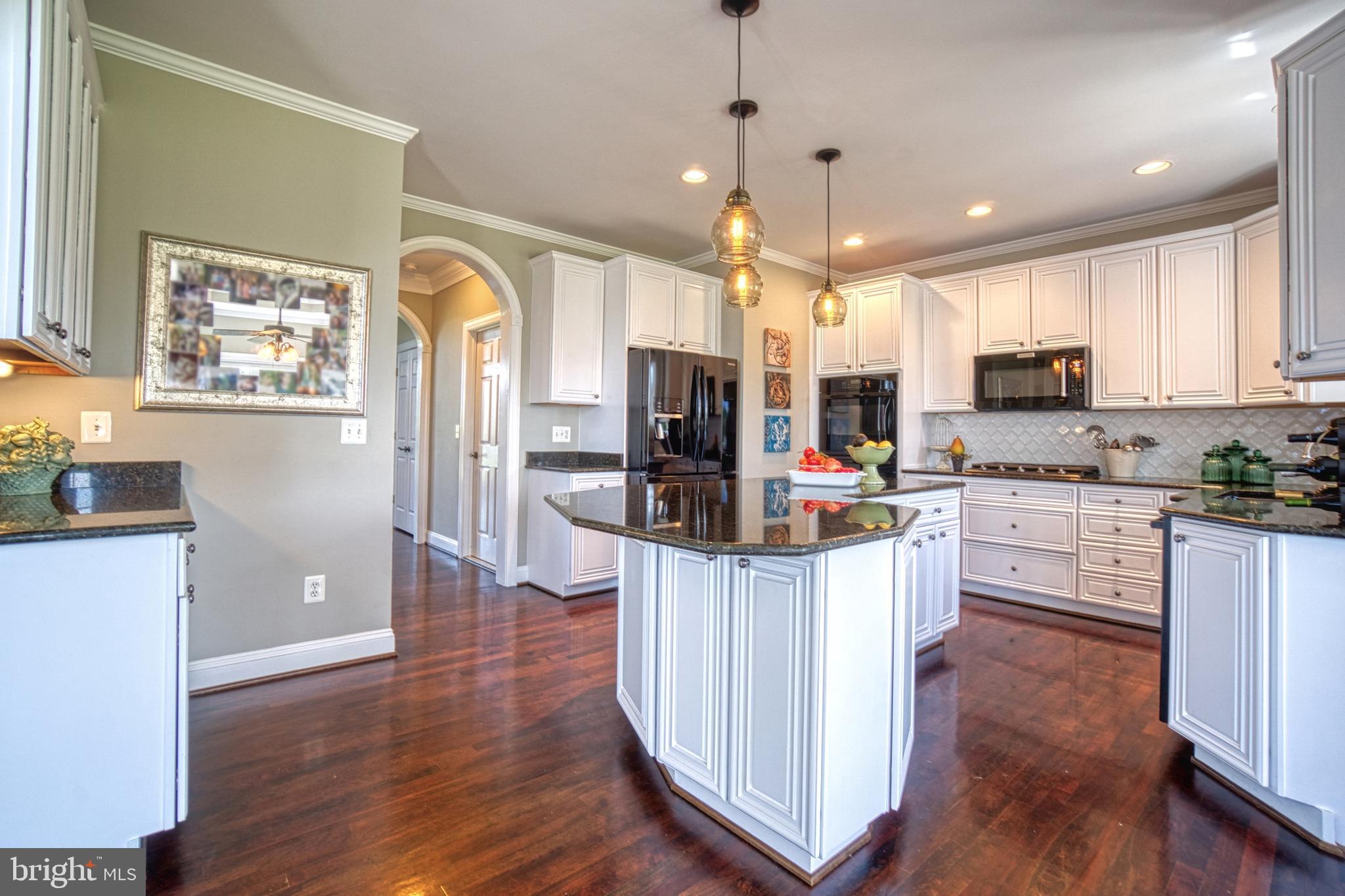 16046 Hamilton Station Road Waterford, VA 20197 - Photo 18 of 54