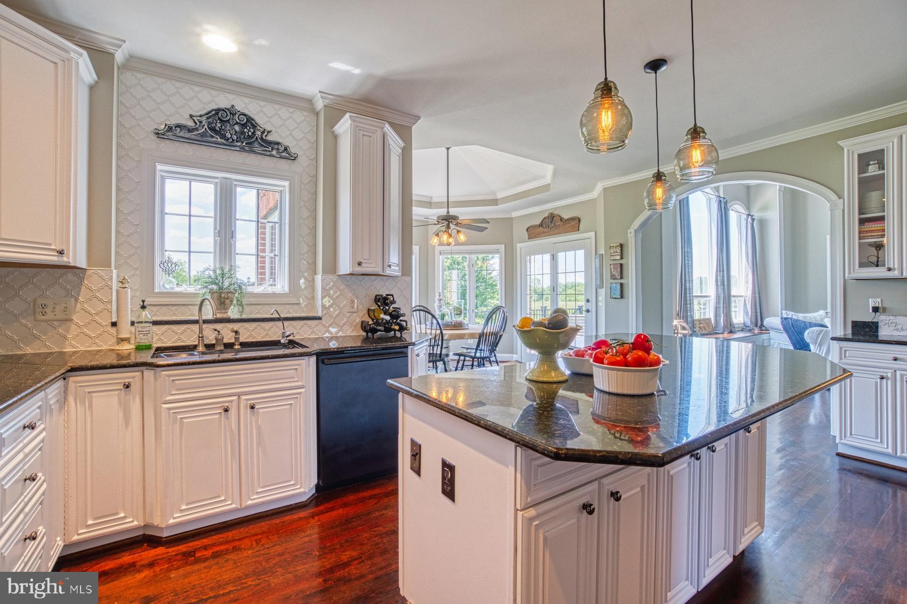 16046 Hamilton Station Road Waterford, VA 20197 - Photo 19 of 54