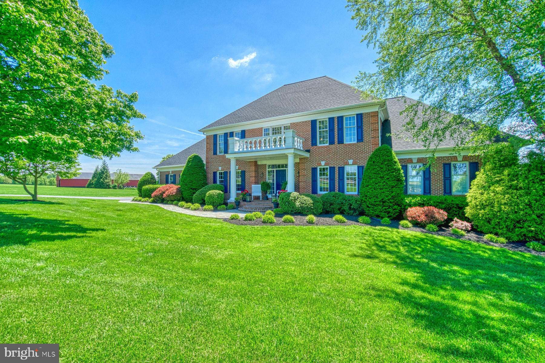 16046 Hamilton Station Road Waterford, VA 20197 - Photo 3 of 54