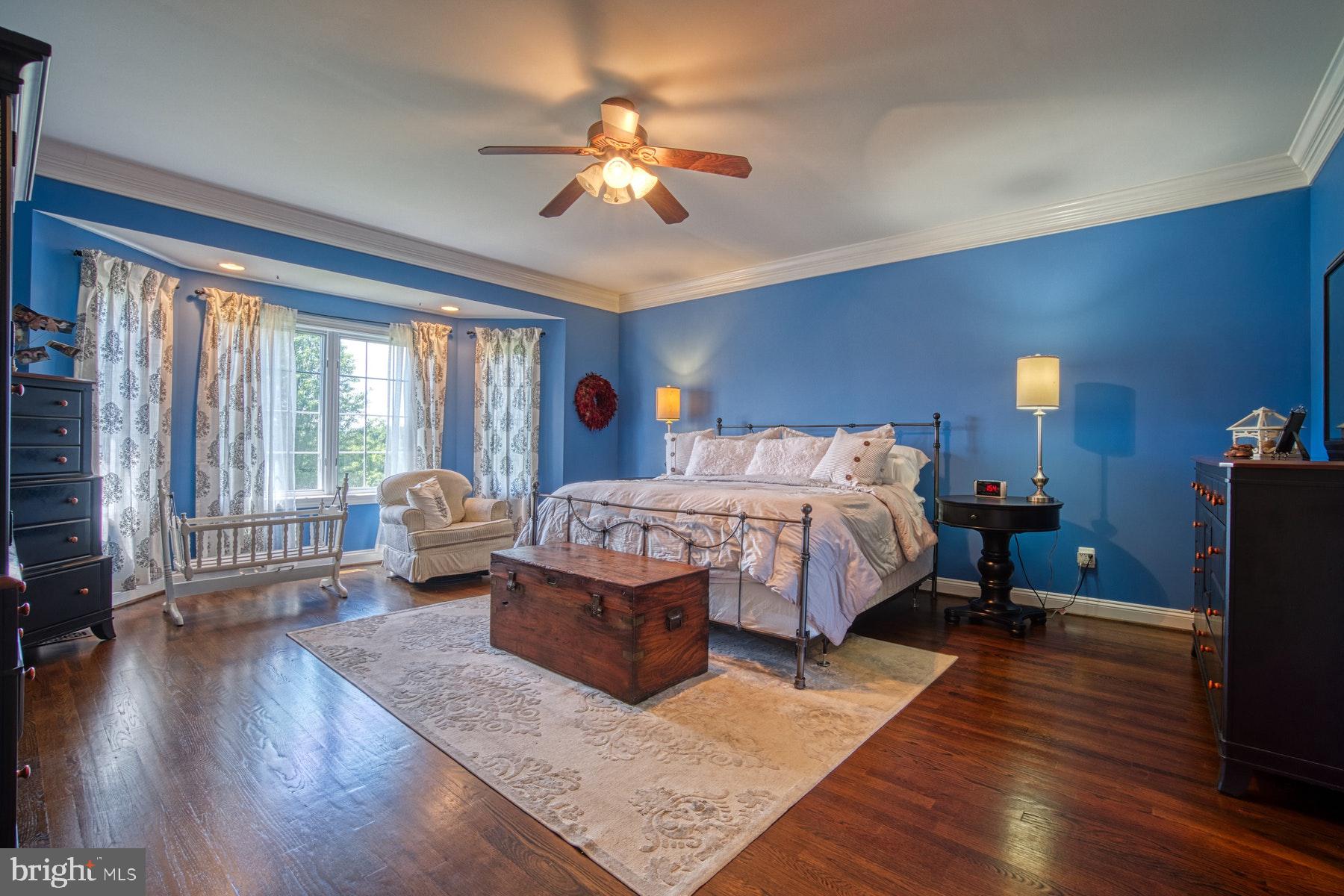 16046 Hamilton Station Road Waterford, VA 20197 - Photo 25 of 54
