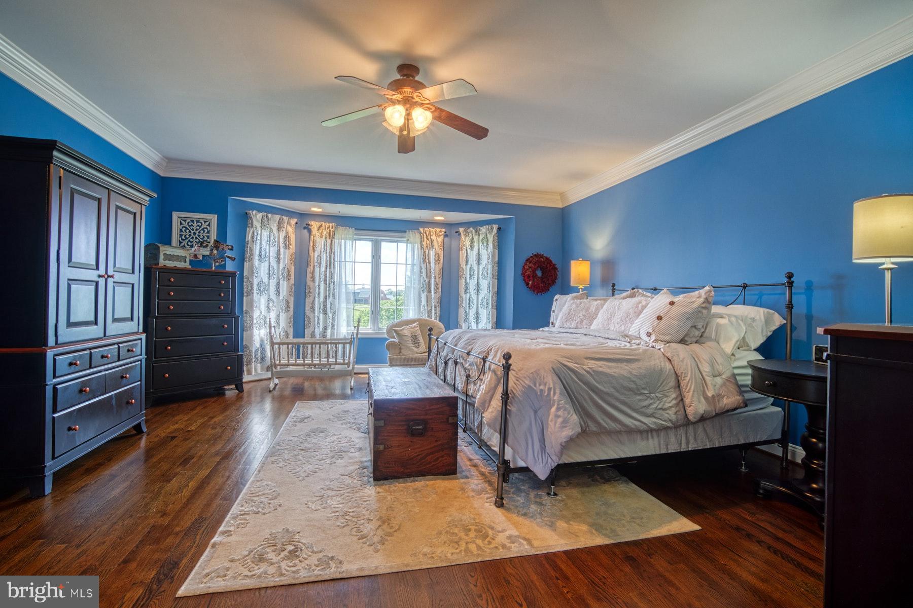 16046 Hamilton Station Road Waterford, VA 20197 - Photo 26 of 54