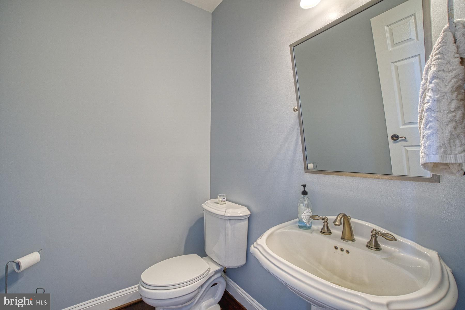 16046 Hamilton Station Road Waterford, VA 20197 - Photo 28 of 54