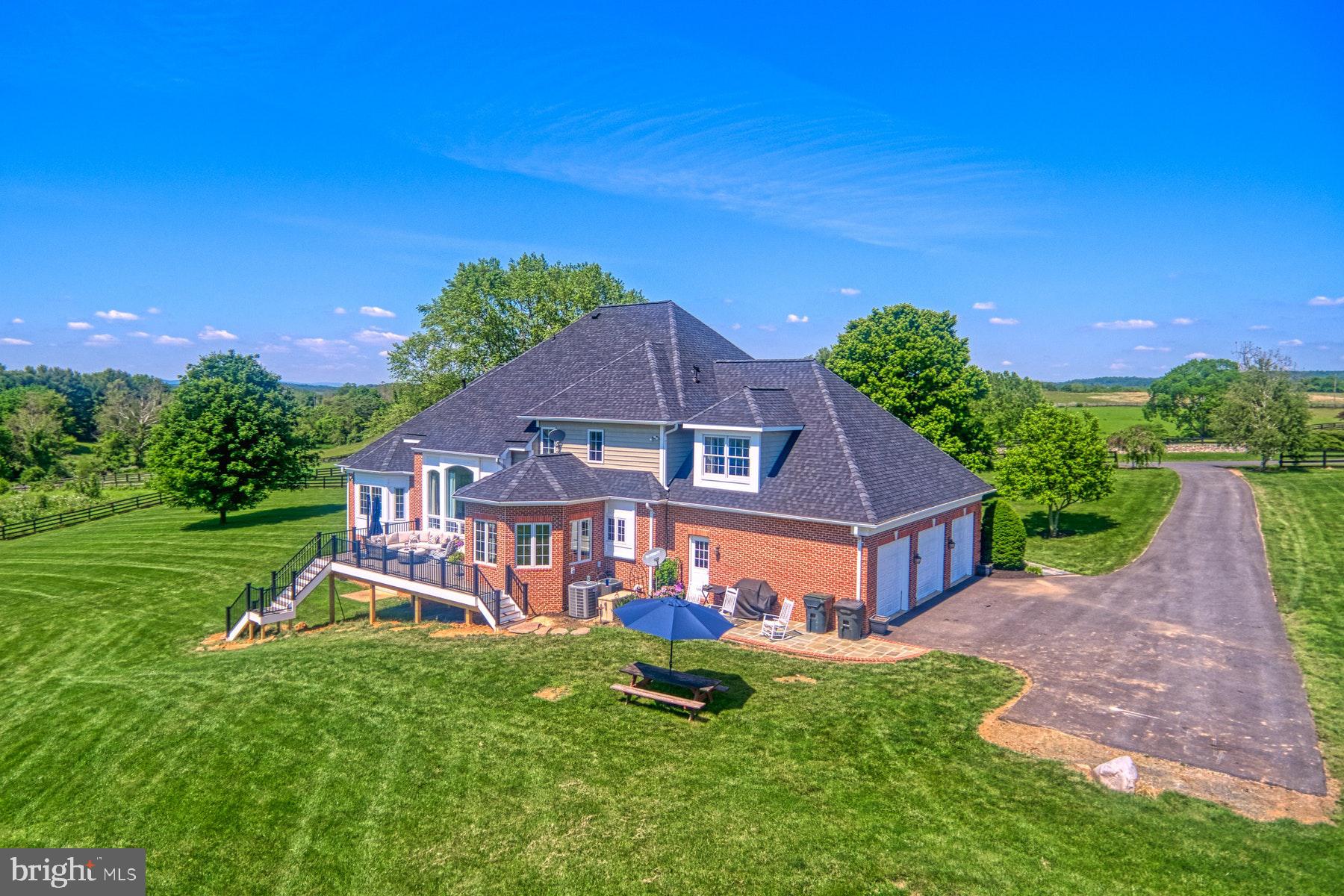 16046 Hamilton Station Road Waterford, VA 20197 - Photo 44 of 54