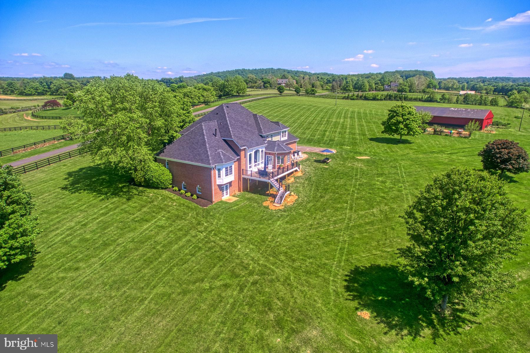 16046 Hamilton Station Road Waterford, VA 20197 - Photo 45 of 54