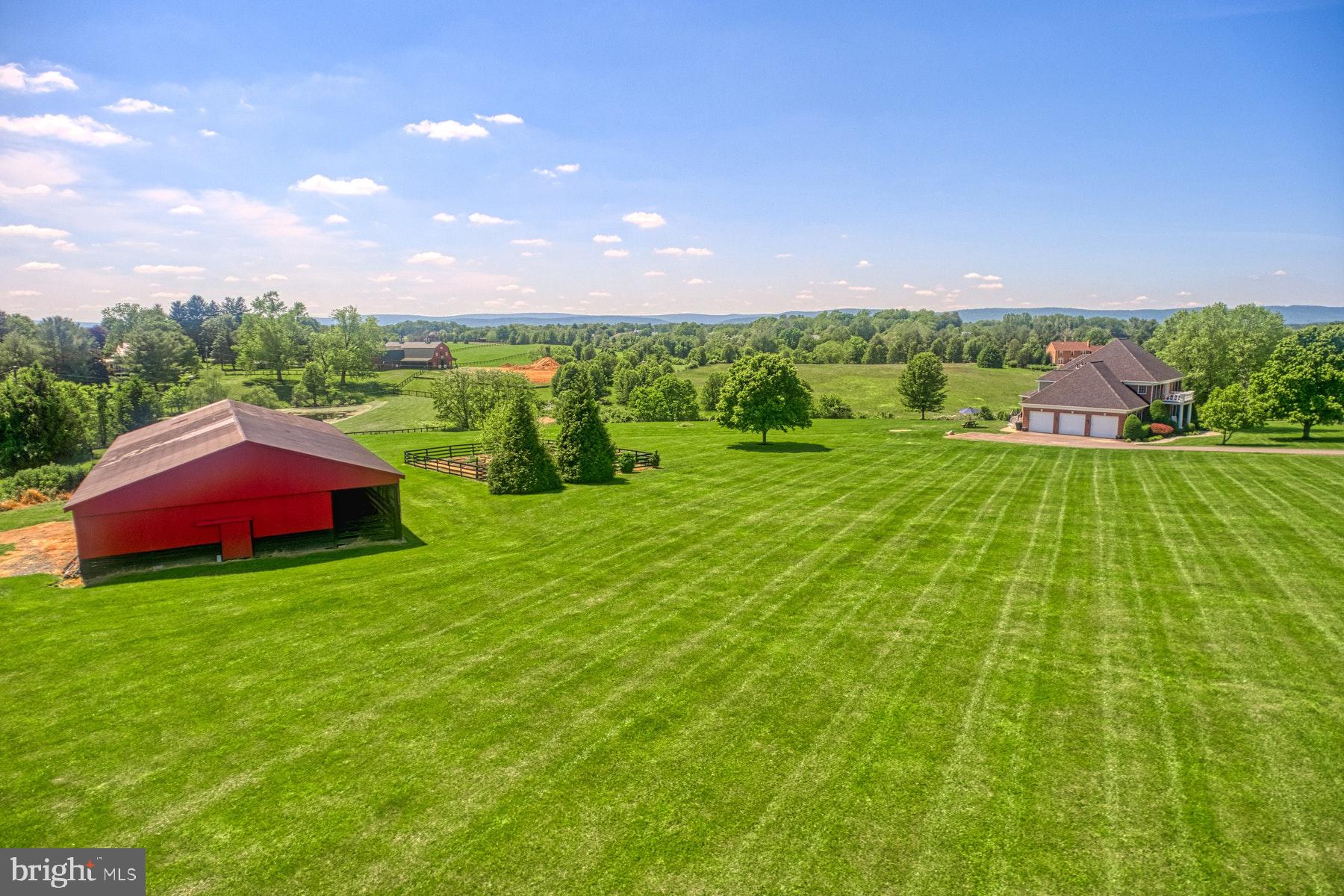 16046 Hamilton Station Road Waterford, VA 20197 - Photo 47 of 54