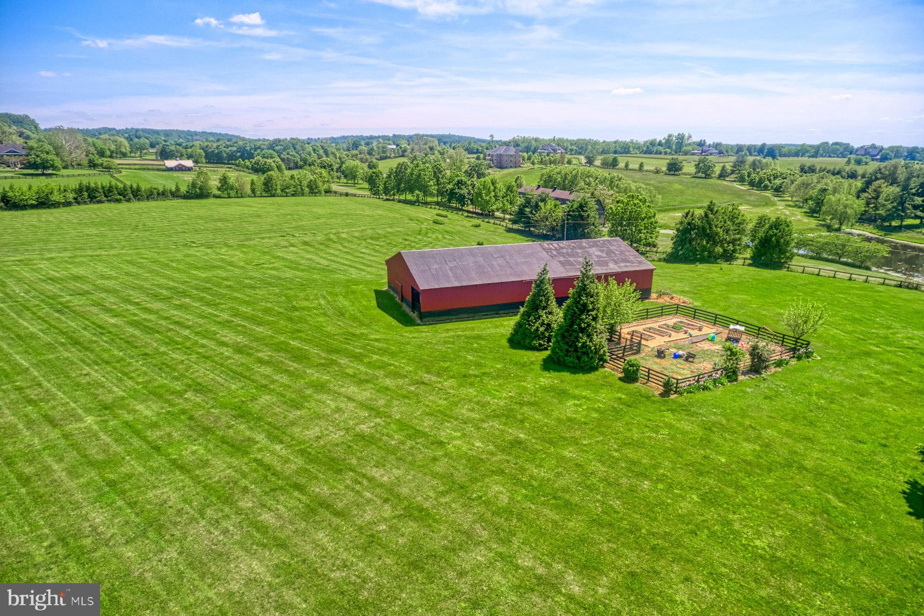 16046 Hamilton Station Road Waterford, VA 20197 - Photo 48 of 54