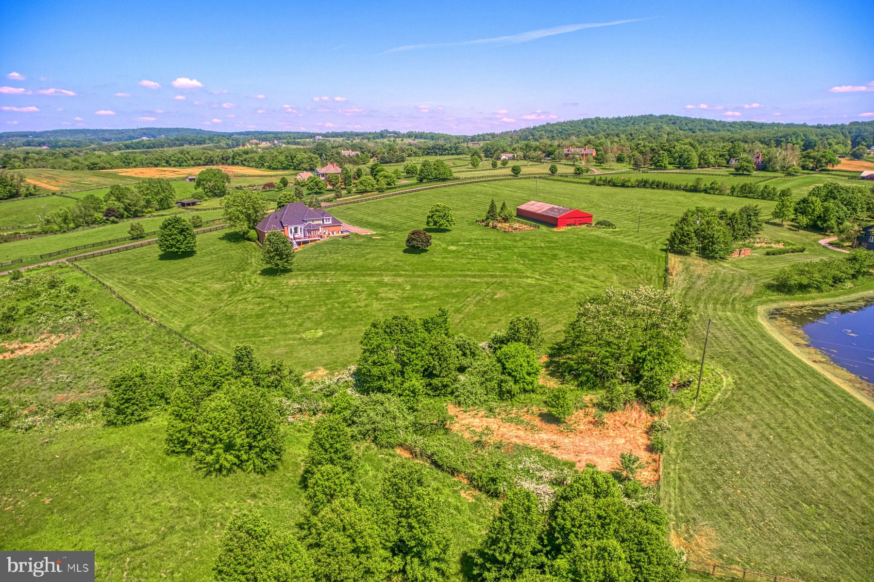 16046 Hamilton Station Road Waterford, VA 20197 - Photo 51 of 54
