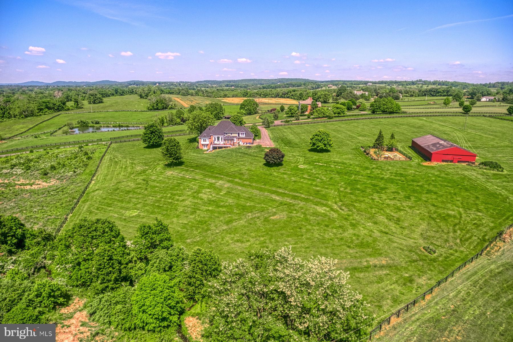 16046 Hamilton Station Road Waterford, VA 20197 - Photo 53 of 54