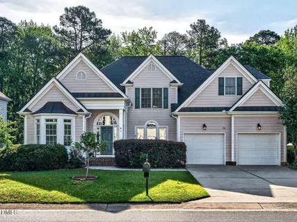 $515,000 | 6232 Big Sandy Drive, Raleigh, NC 27616