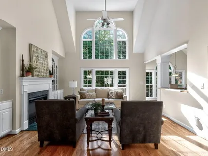 $515,000 | 6232 Big Sandy Drive, Raleigh, NC 27616