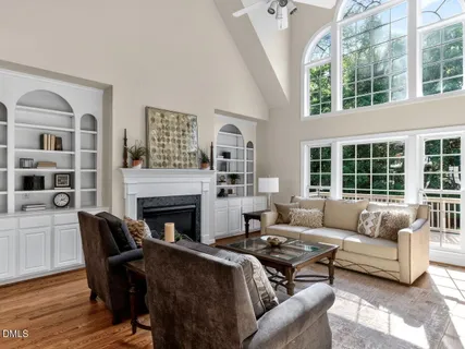 $515,000 | 6232 Big Sandy Drive, Raleigh, NC 27616