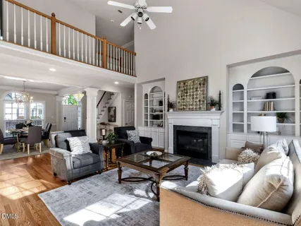 $515,000 | 6232 Big Sandy Drive, Raleigh, NC 27616