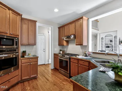 $515,000 | 6232 Big Sandy Drive, Raleigh, NC 27616