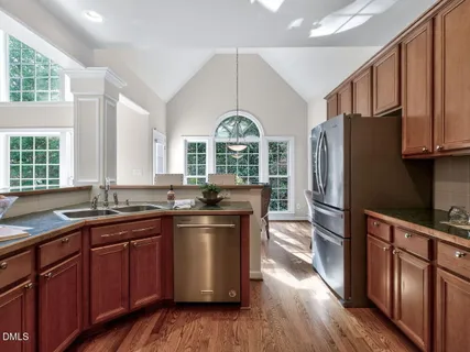 $515,000 | 6232 Big Sandy Drive, Raleigh, NC 27616
