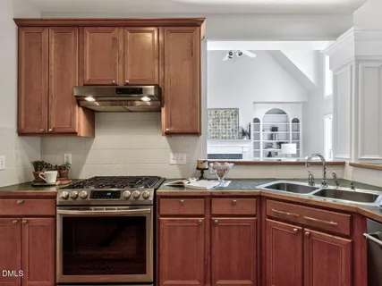 $515,000 | 6232 Big Sandy Drive, Raleigh, NC 27616