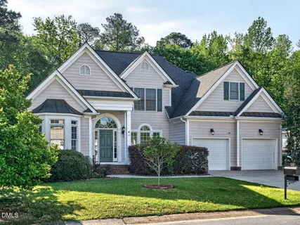 $515,000 | 6232 Big Sandy Drive, Raleigh, NC 27616