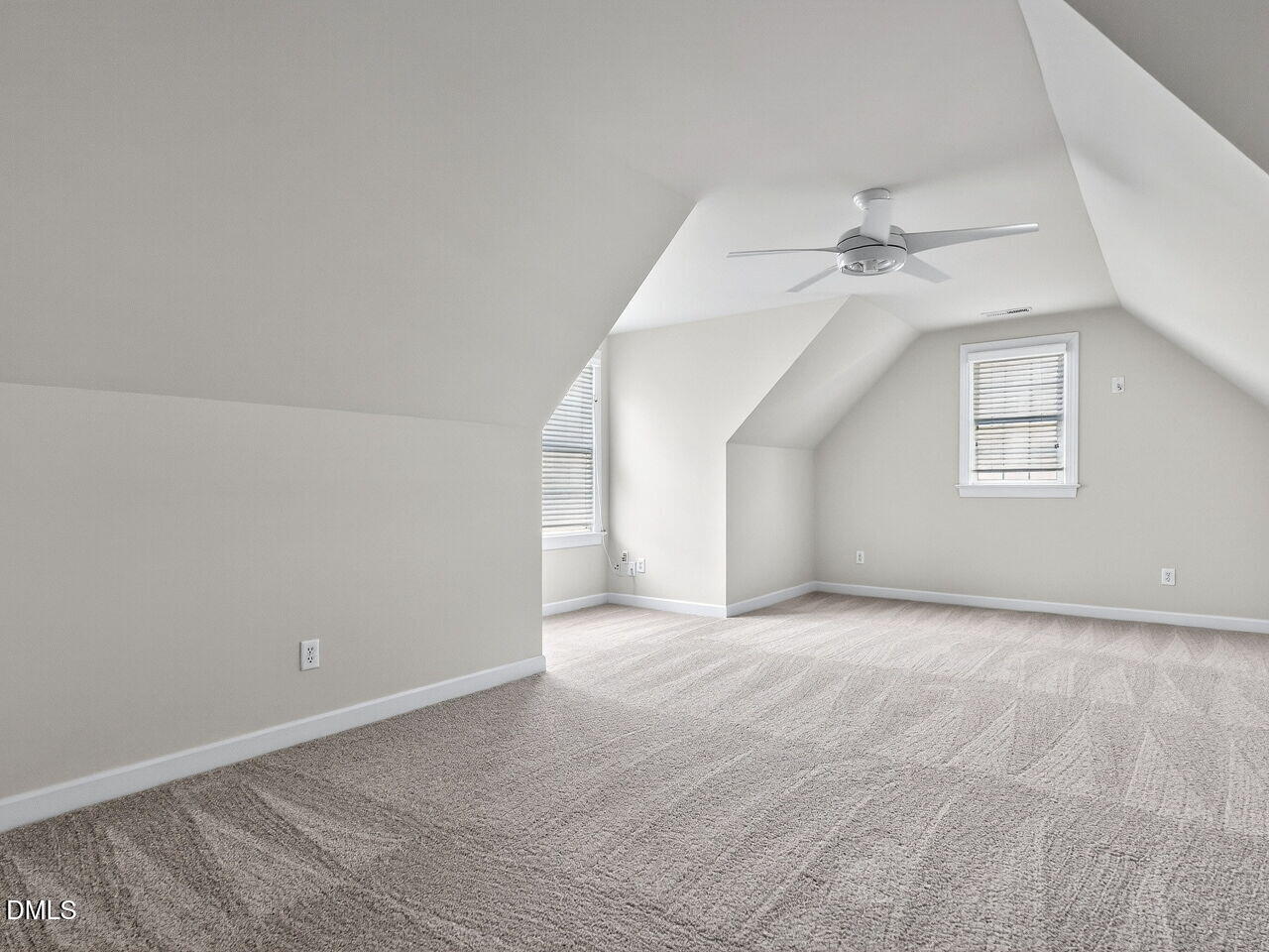 6232 Big Sandy Drive Raleigh, NC 27616 - Photo 34 of 39 a view of an empty room with a window