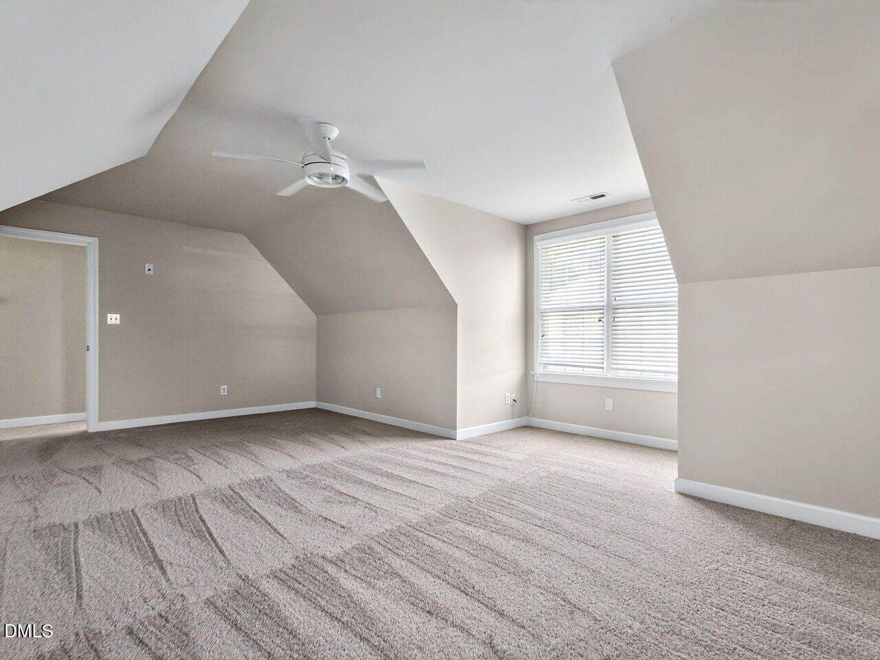 6232 Big Sandy Drive Raleigh, NC 27616 - Photo 35 of 39 wooden floor in an empty room with a window